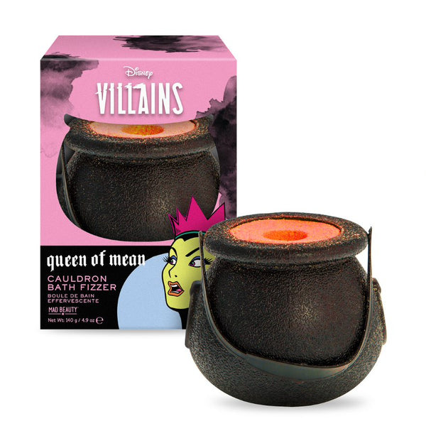 Badebombe - Pop Villains Cauldron - Mad Beauty - 1