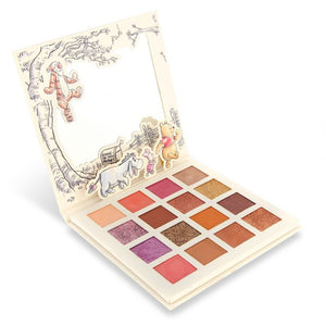Winnie de Pooh Lidschatten-Palette - Mad Beauty - 1