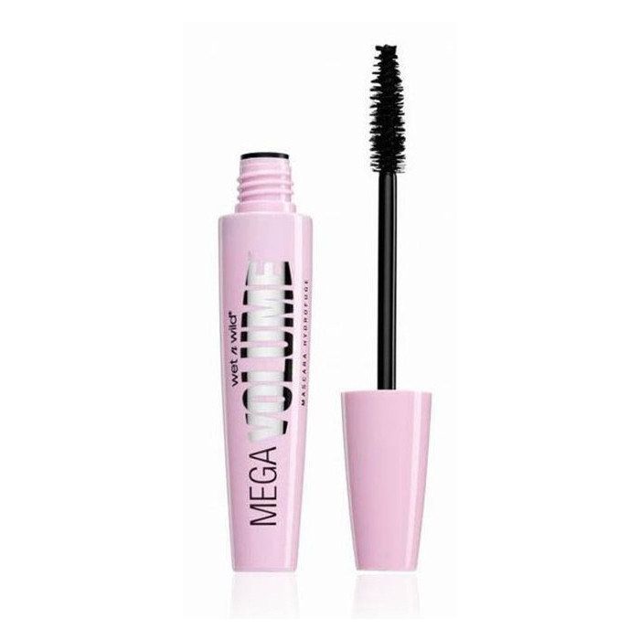 Mascara mit Mega-Volumen - Wet N Wild - 1