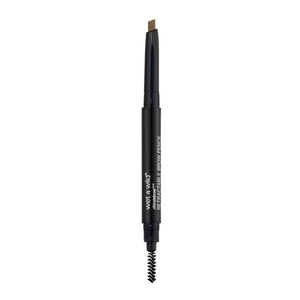 Ultimate Brow Retractable Augenbrauenstift - Wet N Wild : E626A: Ash Brown - 1