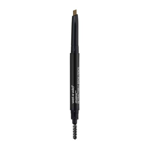 Ultimate Brow Retractable Augenbrauenstift - Wet N Wild : E626A: Ash Brown - 1