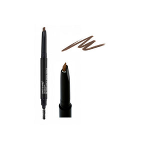 Ultimate Brow Retractable Augenbrauenstift - Wet N Wild : Medium Brown - 1