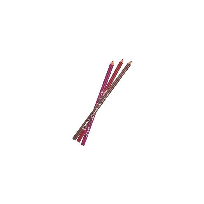 Color Icon Lip Liner - 664 Fab Fuschia - Wet N Wild - 1