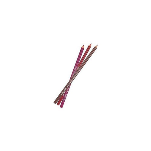 Color Icon Lip Liner - 664 Fab Fuschia - Wet N Wild : -Color Icon Lipliner Pencil - Chestnut - 1