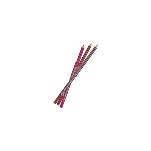 Color Icon Lip Liner - 664 Fab Fuschia - Wet N Wild : -Color Icon Lipliner Pencil - Plumberry - 1