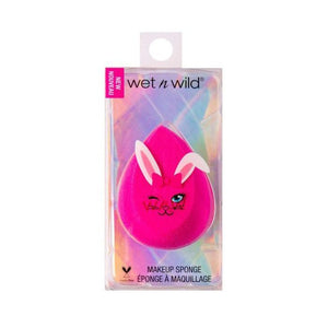 Make-up-Schwamm - Make-up-Schwamm-Applikator - Wet N Wild - 1