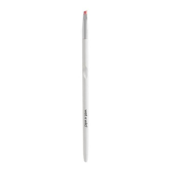 Abgeschrägter Eyeliner-Pinsel - Make-up-Pinsel - Wet N Wild - 1