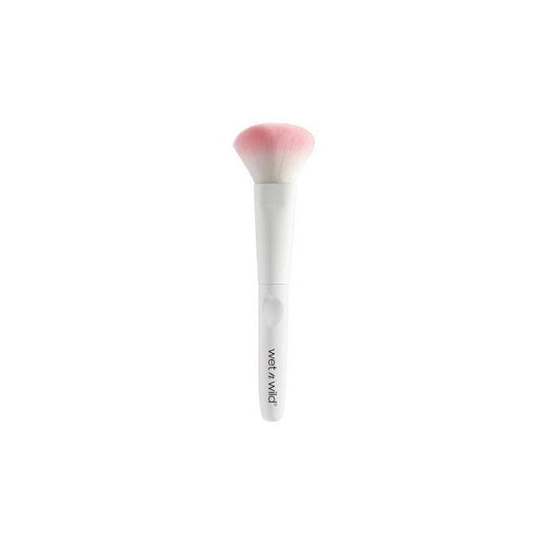 Puderpinsel - Make-up-Pinsel - Wet N Wild - 1