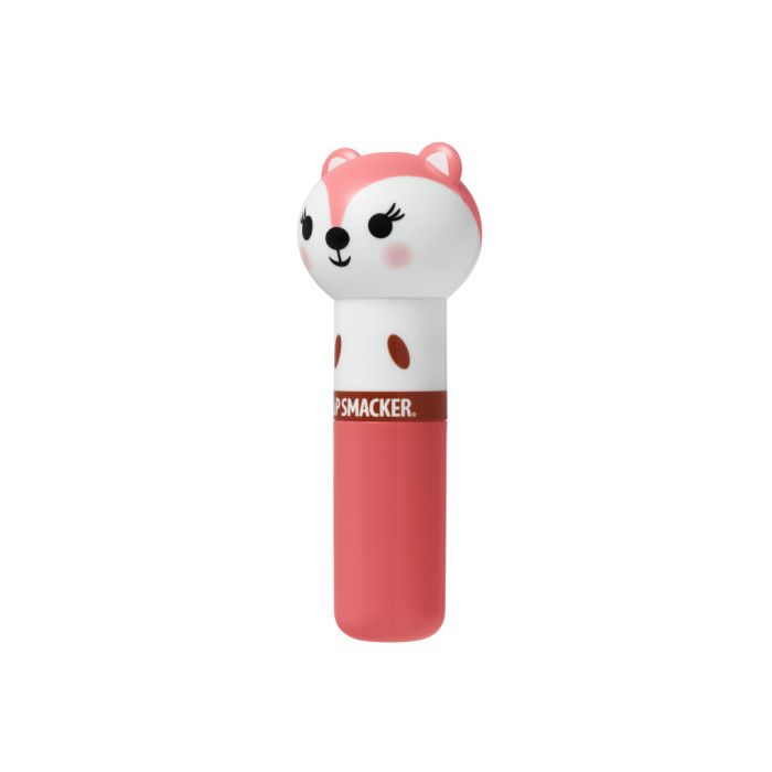 Lippenbalsam - Lippypal Little Fox Apfelgeschmack - Lip Smacker - 1