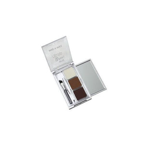 Ultimate Brow Kit - Aschbraun - Wet N Wild - 1