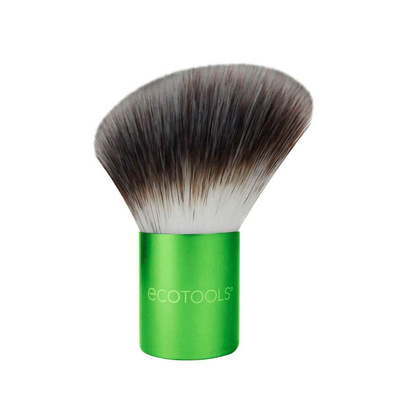 Mini-Kabuki-Highlighter-Pinsel - Limitierte Auflage - Ecotools - 1