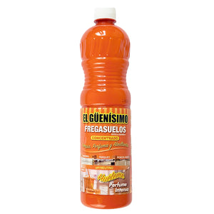 Duftender Orangen-Konzentrat-Bodenreiniger 1L - El Guenisimo - 1