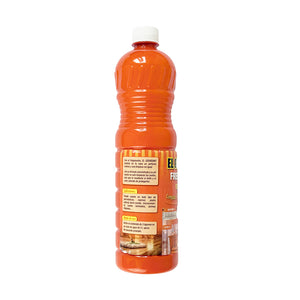 Duftender Orangen-Konzentrat-Bodenreiniger 1L - El Guenisimo - 3