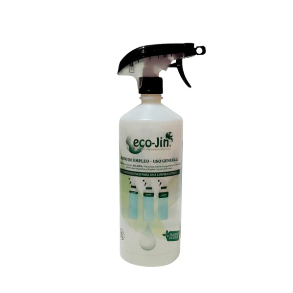 Leerer Diffusor - Eco-jin - 1