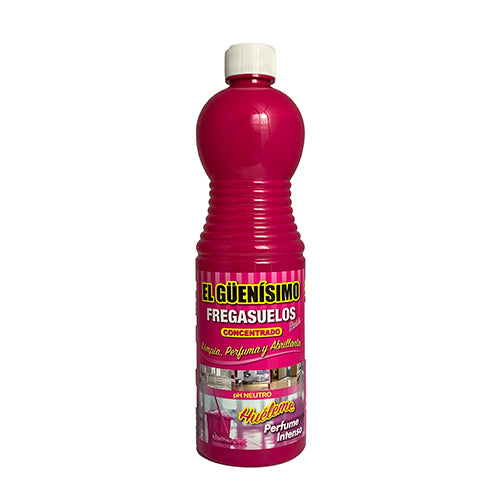 Bodenreiniger Konzentrat 1L - El Guenisimo - 1
