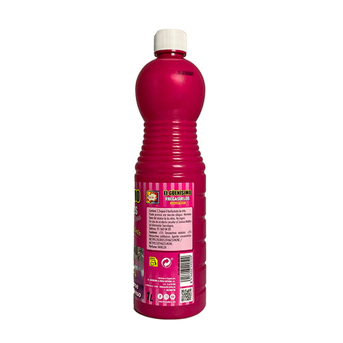 Bodenreiniger Konzentrat 1L - El Guenisimo - 2