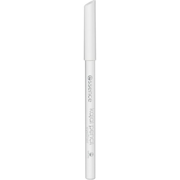 Kajal Eye Pencil - 01 Schwarz - Essence : -Kajal-White 04 - 1