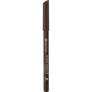 Kajal Eye Pencil - 01 Schwarz - Essence : -Kajal-Teddy 08 - 1