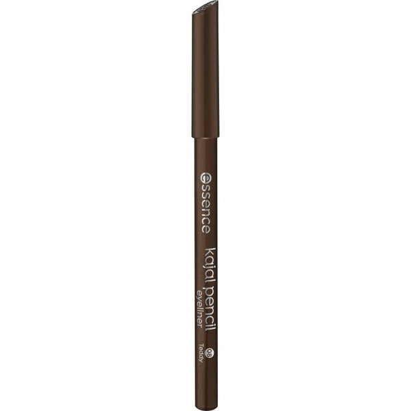 Kajal Eye Pencil - 01 Schwarz - Essence : -Kajal-Teddy 08 - 1