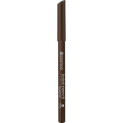 Kajal Eye Pencil - 01 Schwarz - Essence : -Kajal-Teddy 08 - 1