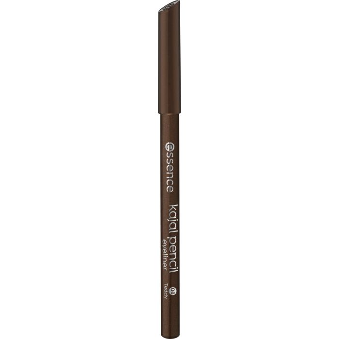 Kajal Eye Pencil - 01 Schwarz - Essence - 1