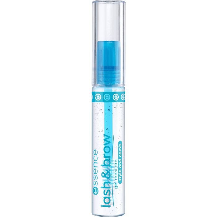 Fixierende Gelmaske für Augenbrauen und Wimpern - Essence - 1