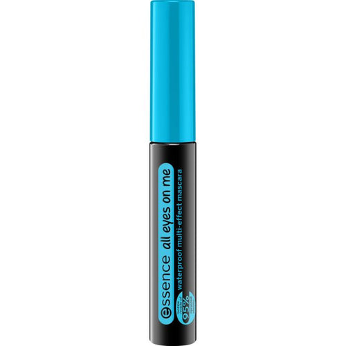 Wimperntusche All Eyes on Me - Essence : Waterproof - 1