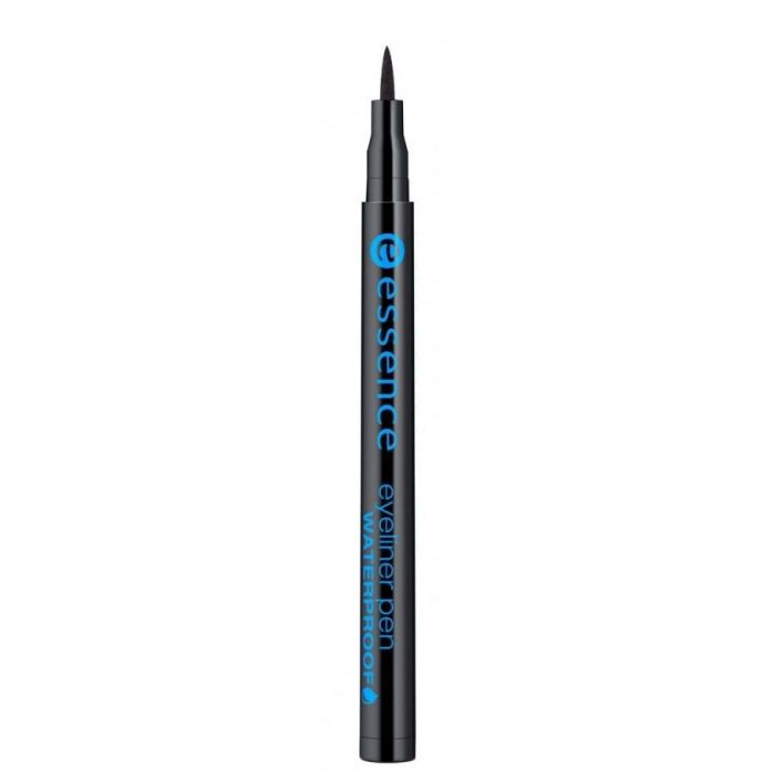 Eyeliner - Marker - 01 - Wasserfest - Essence - 1
