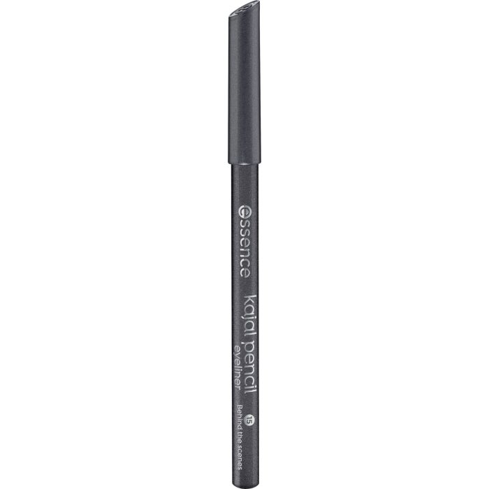 Kajal Eye Pencil - 01 Schwarz - Essence - 1