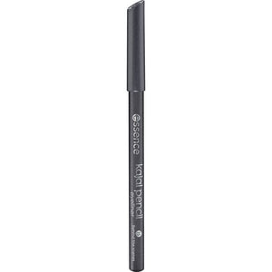 Kajal Eye Pencil - 01 Schwarz - Essence - 1