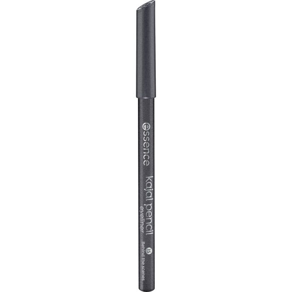 Kajal Eye Pencil - 01 Schwarz - Essence - 1