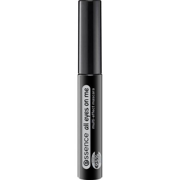 Wimperntusche All Eyes on Me - Essence : 01 Soft Black - 1