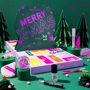 Adventskalender The Little X-MAS Wonder - Essence - 3