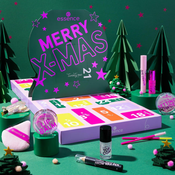 Adventskalender The Little X-MAS Wonder - Essence - 3