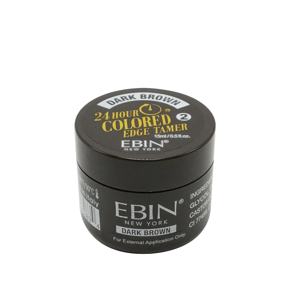 24-Stunden-Farb-Edge-Tamer - Ebin New York - 1