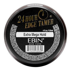 24-Stunden-Kantentölpel Extreme Festigkeit - Ebin New York : Extra Mega Hold 120ml - 2