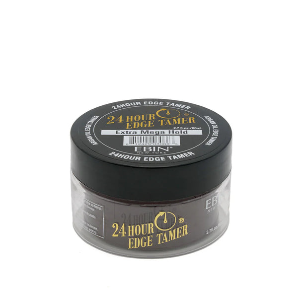 24-Stunden-Kantentölpel Extreme Festigkeit - Ebin New York : Extra Mega Hold 120ml - 1