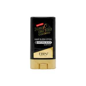24-Stunden-Farbkantenbändiger Sleek Stick 15 g - Ebin New York - 1