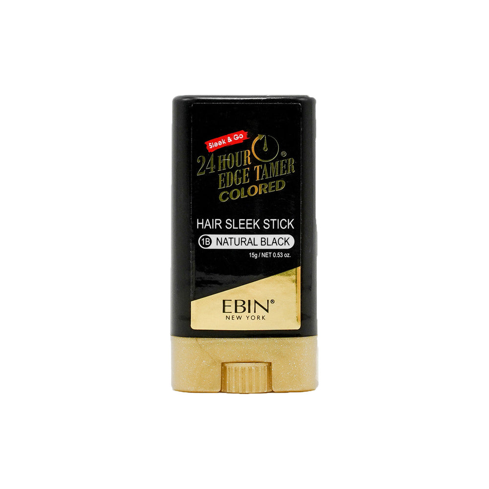 24-Stunden-Farbkantenbändiger Sleek Stick 15 g - Ebin New York - 1