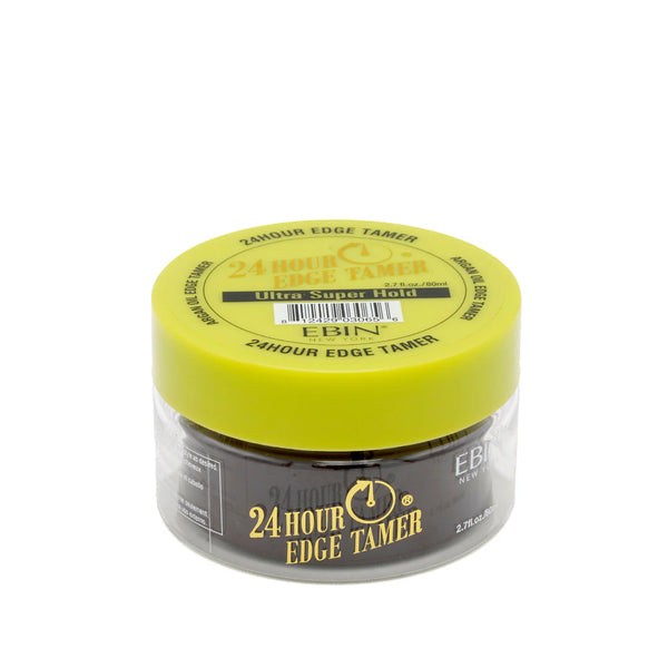 24-Stunden-Kantentölpel Extreme Festigkeit - Ebin New York : Ultra Super Hold 30ml - 1
