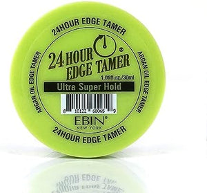 24-Stunden-Kantentölpel Extreme Festigkeit - Ebin New York : Ultra Super Hold 30ml - 2