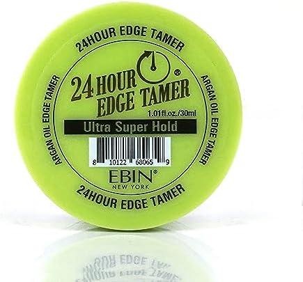 24-Stunden-Kantentölpel Extreme Festigkeit - Ebin New York : Ultra Super Hold 30ml - 2