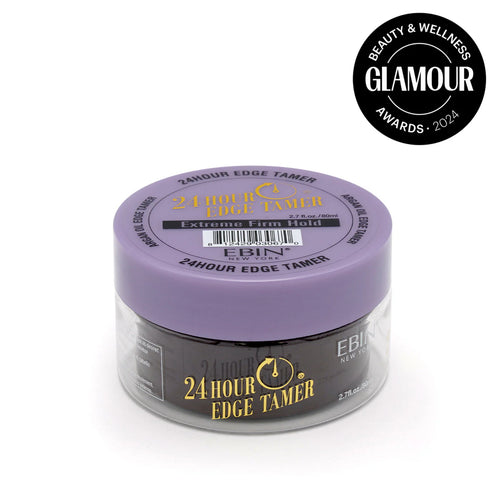 24-Stunden-Kantentölpel Extreme Festigkeit - Ebin New York : Extreme Firm Hold 30ML - 1