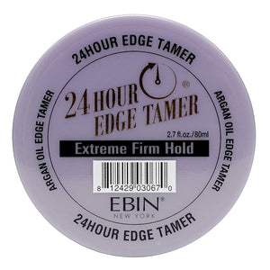 24-Stunden-Kantentölpel Extreme Festigkeit - Ebin New York : Extreme Firm Hold 80ml - 1