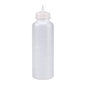 Große Messflasche 250 ml - Eurostil - 1