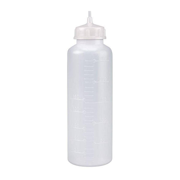 Große Messflasche 250 ml - Eurostil - 1