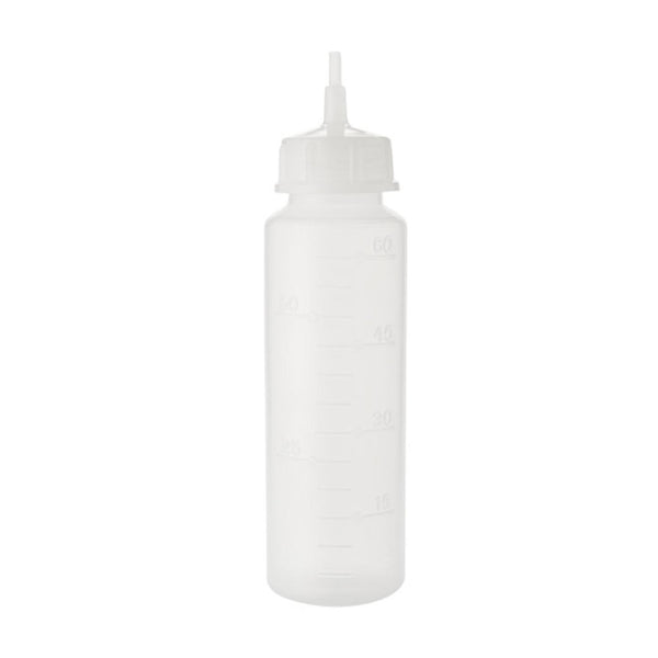 Kleine Messflasche 60 ml - Eurostil - 1