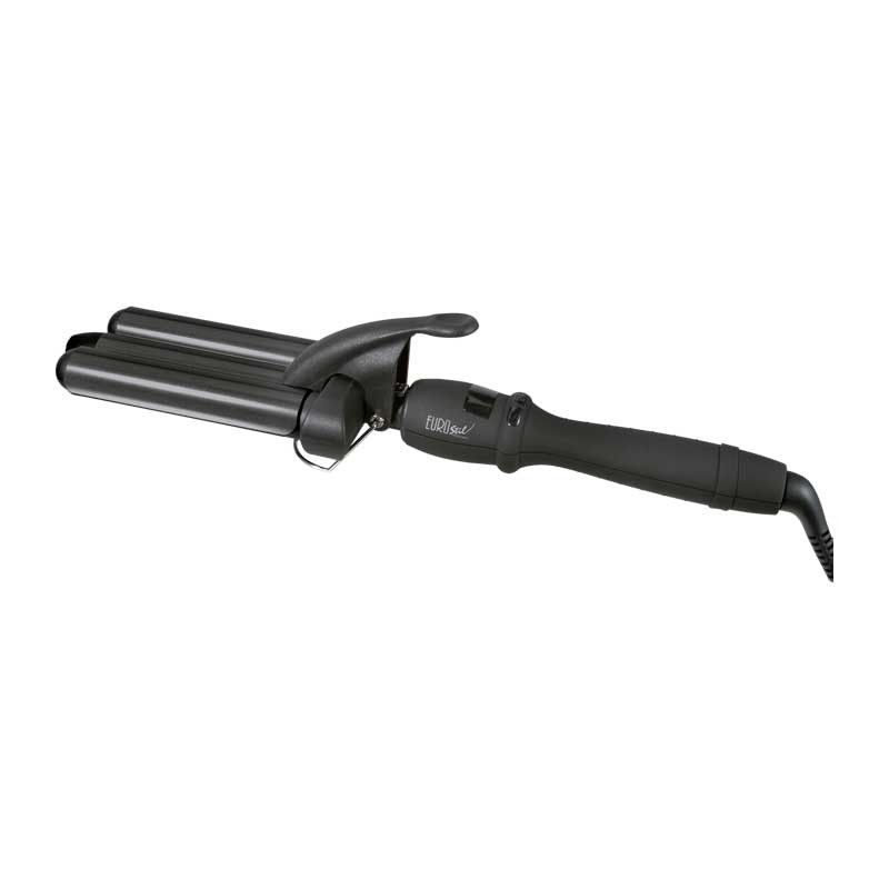 Lockenstab - Triple Bar - Lockenstab - Eurostil - 1