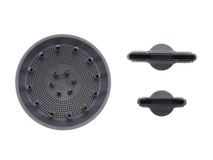 Revolution Haartrockner - Eurostil - 3