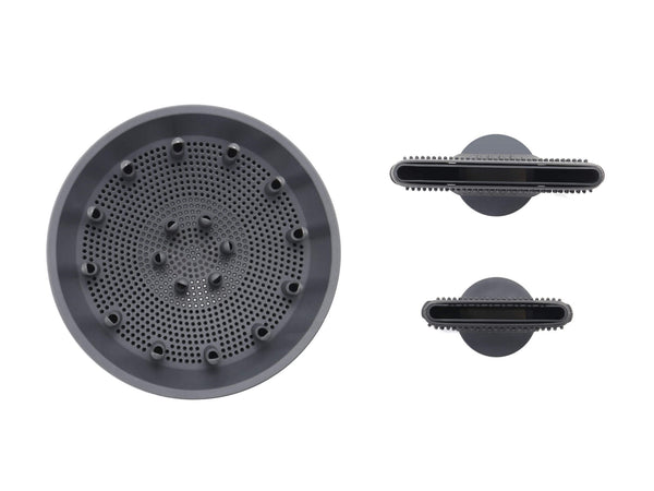 Revolution Haartrockner - Eurostil - 3